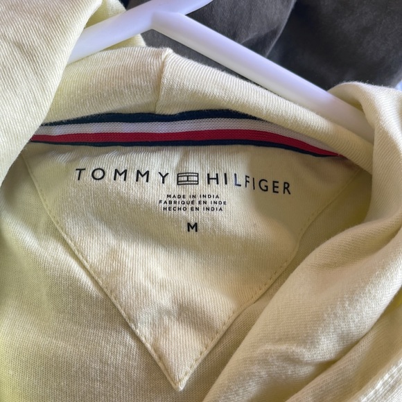 Tommy hillfiger thin sweater - Picture 4 of 4